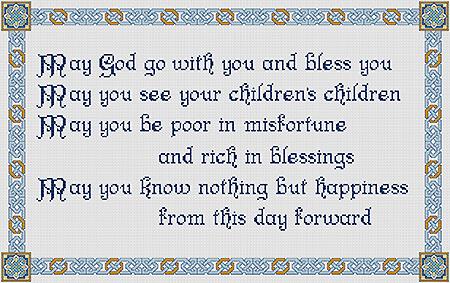 Blessings